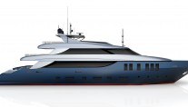 Motor yacht�OURANOS